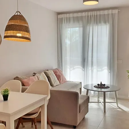 Dunas Victoria Apartamento