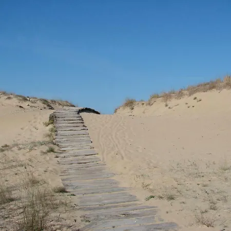 Dunas Victoria Apartamento *