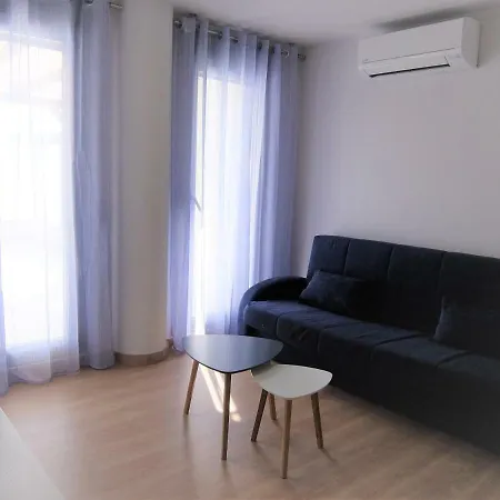Dunas Victoria Apartamento *