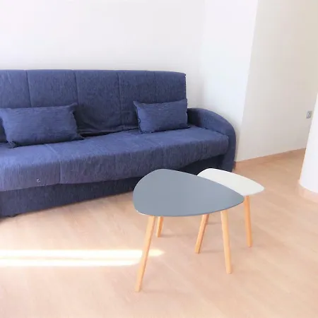 Dunas Victoria Apartamento Oliva