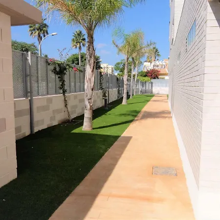 Apartamento Dunas Victoria *