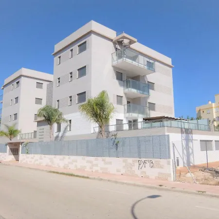 Dunas Victoria Apartamento