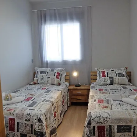 Apartamento Dunas Victoria *