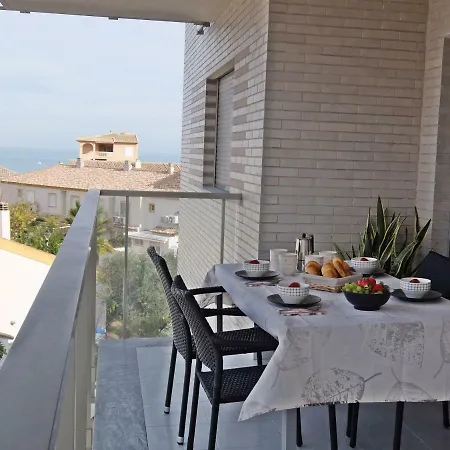 Apartamento Dunas Victoria *