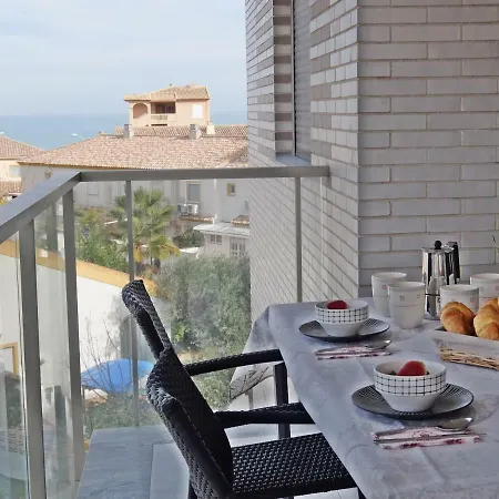 Apartamento Dunas Victoria