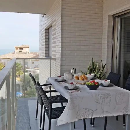 Dunas Victoria Apartamento Oliva