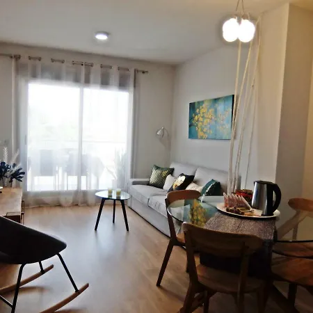 Apartamento Dunas Victoria *