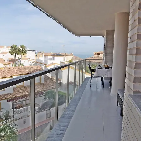 Dunas Victoria Apartamento Oliva