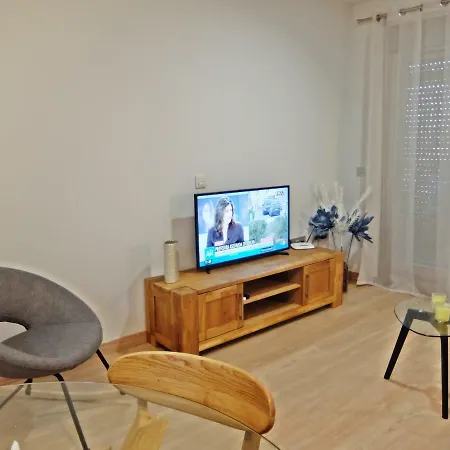 Dunas Victoria Apartamento