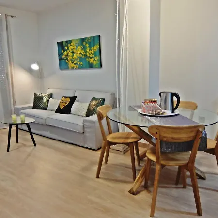 Dunas Victoria Apartamento