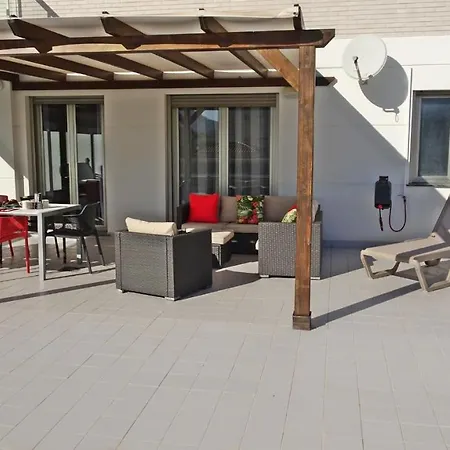 Apartamento Dunas Victoria *