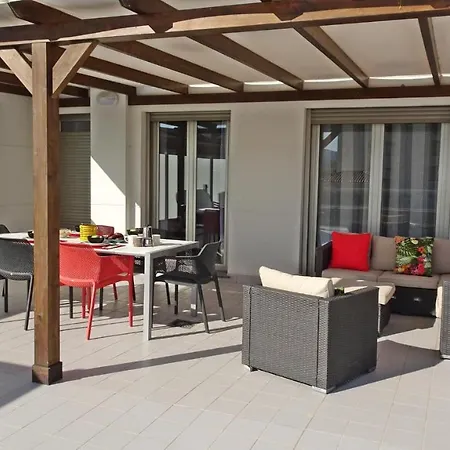 Apartamento Dunas Victoria Oliva