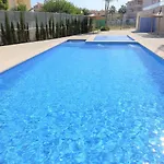 Dunas Victoria Апартаменты