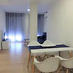 Dunas Victoria Апартаменты Олива