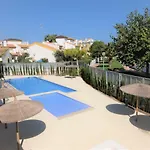 Dunas Victoria Апартаменты *