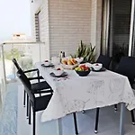 Апартаменты Dunas Victoria