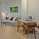 Dunas Victoria شقة
