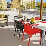 Dunas Victoria Апартаменты *