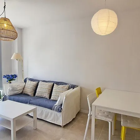 Dunas Victoria Apartment Oliva