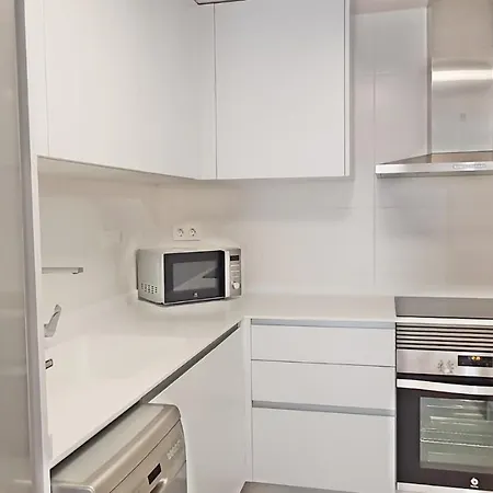 Dunas Victoria Apartment Oliva