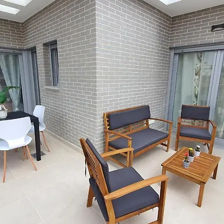 Dunas Victoria Apartment *