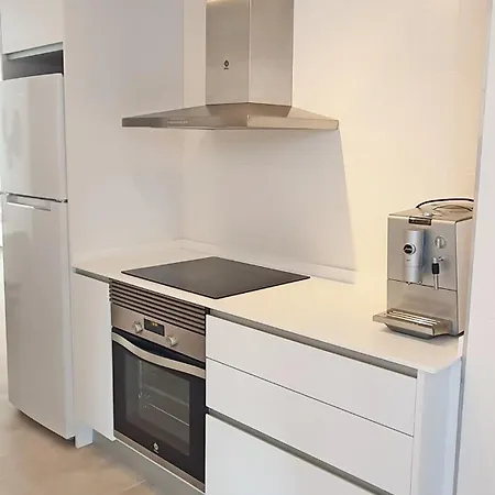 Dunas Victoria Apartment *