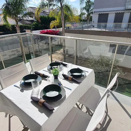 Apartment Dunas Victoria *
