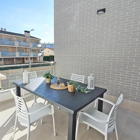 Dunas Victoria Apartment *