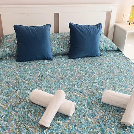Apartment Dunas Victoria *