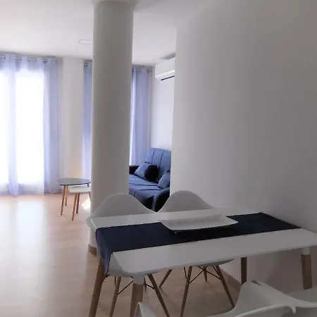 Dunas Victoria Apartment