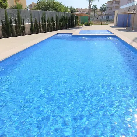 Dunas Victoria Apartment