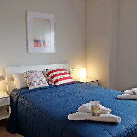 Dunas Victoria Apartment