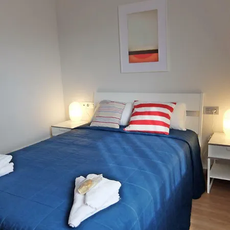Dunas Victoria Apartment Oliva