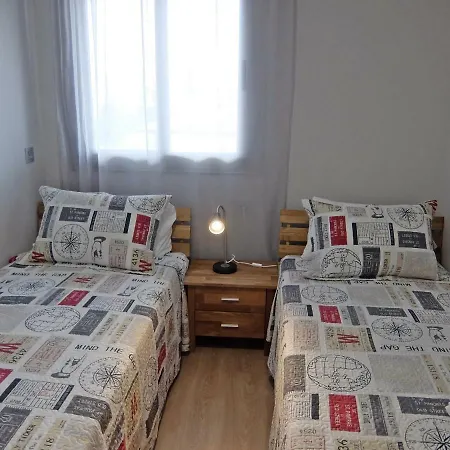 Dunas Victoria Apartament