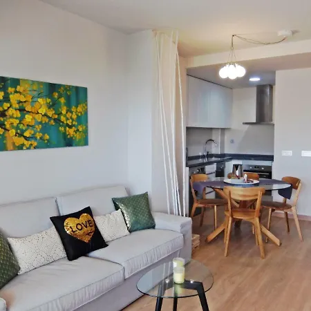 Dunas Victoria Apartment Oliva