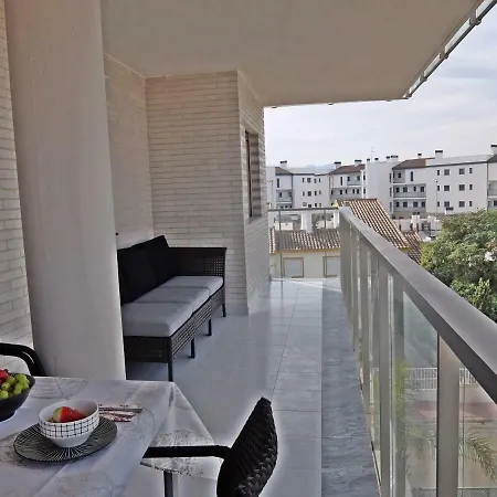Dunas Victoria Apartment