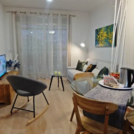Apartament Dunas Victoria *