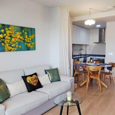 Dunas Victoria Apartment *