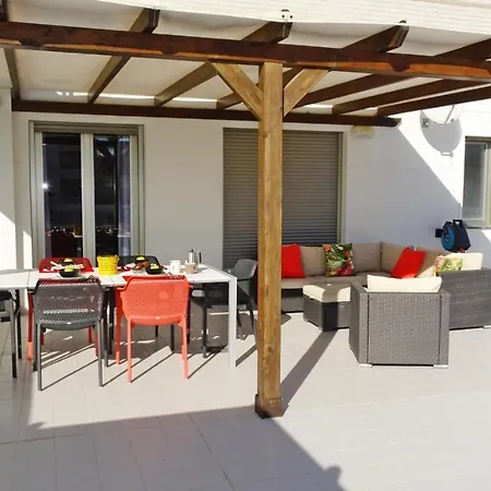 Dunas Victoria Apartment