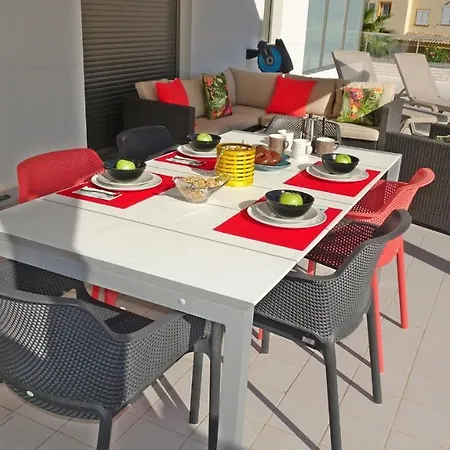 Apartment Dunas Victoria Oliva