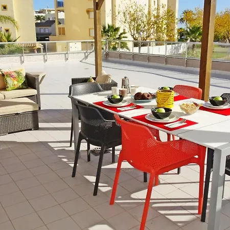 Dunas Victoria Apartment *